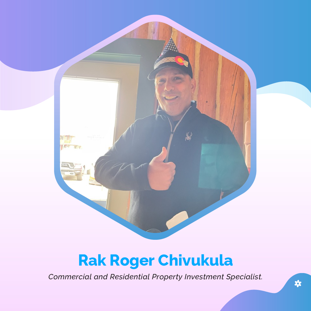 Rak Roger Chivukula Photos 2025